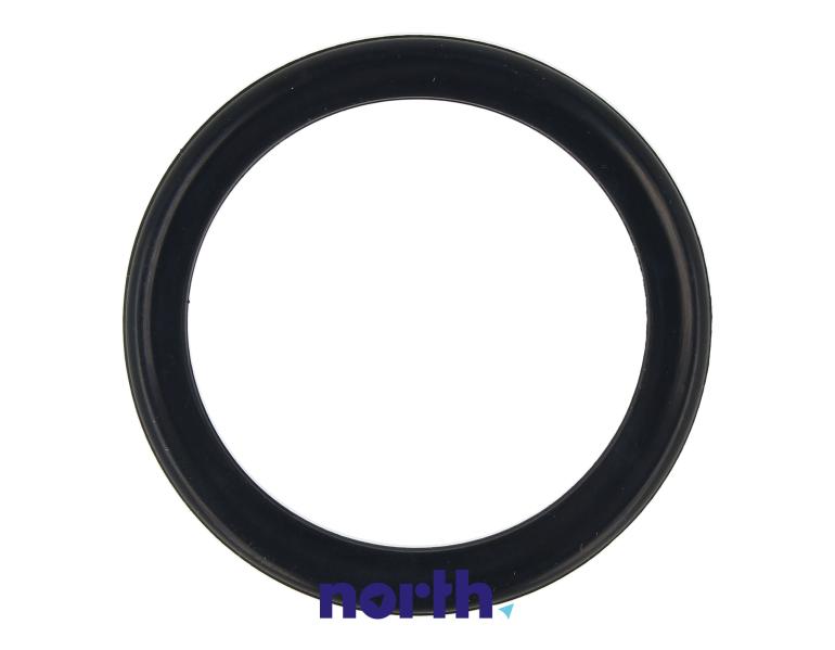 Uszczelka filtra pompy odpływowej do pralki Electrolux EWF1264EOW,1