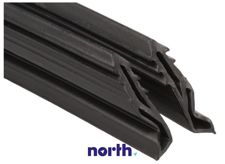 Uszczelka dookoła drzwi do zmywarki Beko DFN38530X,1