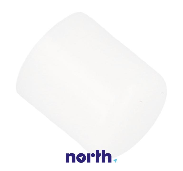 Tuleja zawiasu drzwi do suszarki do Samsung WW80K5400WW/EG,0