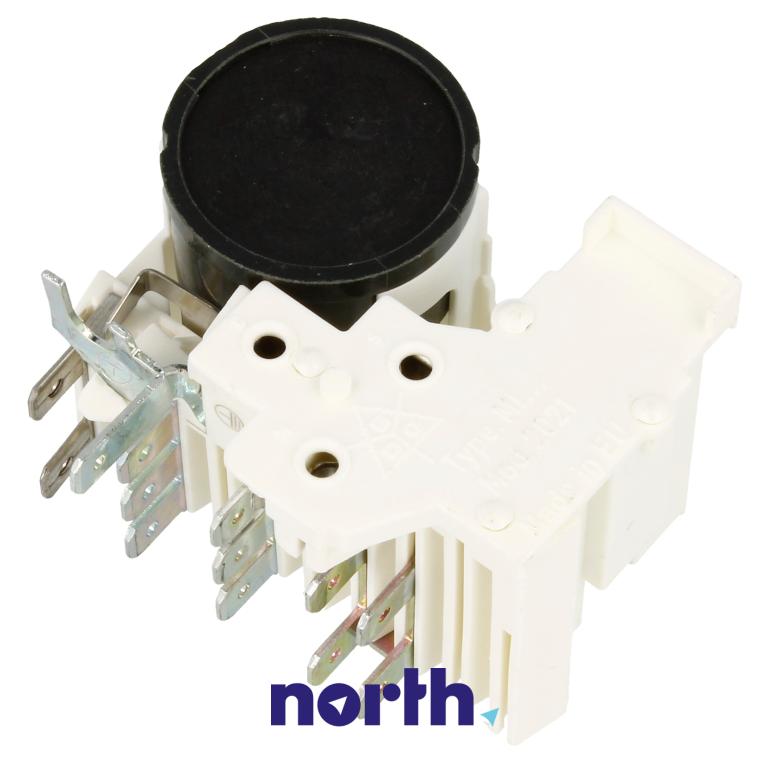 Starter sprężarki do zamrażarki Ikea 90282302,0