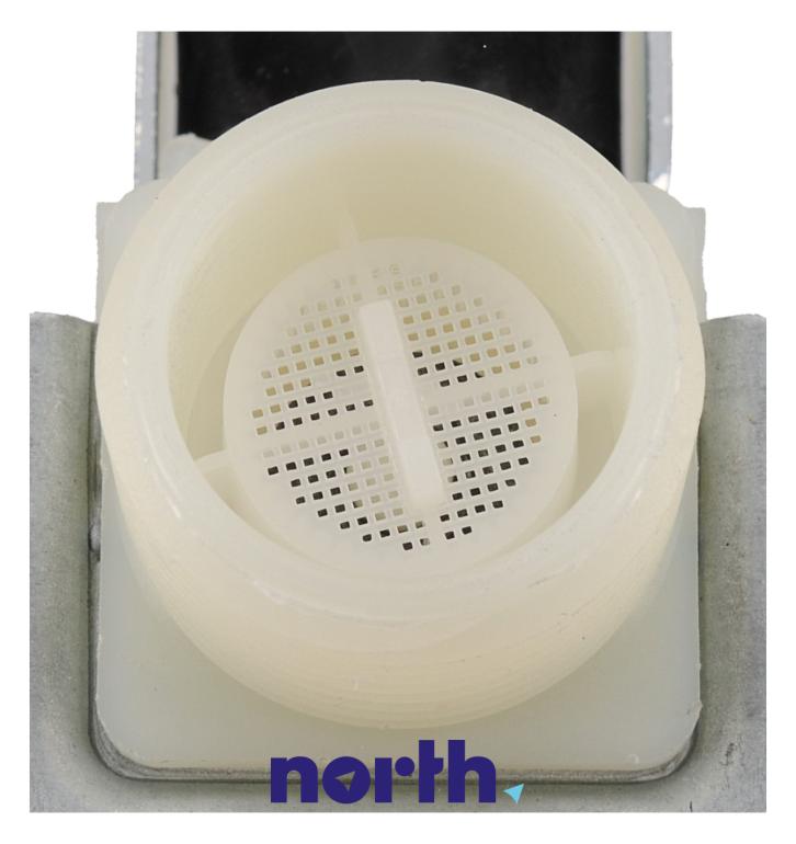Elektrozawór do zmywarki do Whirlpool AWT 2240,3
