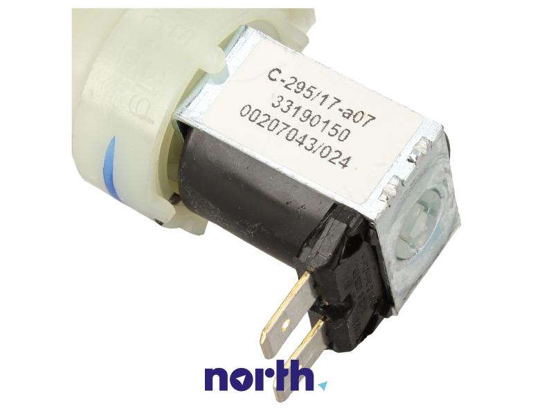 Elektrozawór do zmywarki do Beko DFN 6838,7