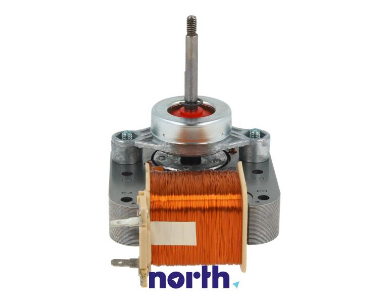 Silnik wentylatora chłodzącego do piekarnika do Samsung NV75K5541RS/EO,4