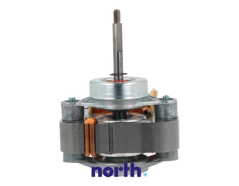 Silnik wentylatora chłodzącego do piekarnika do Samsung NV75N5641RB/ET,5