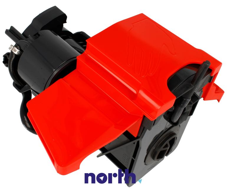 Zaparzacz do ekspresu TI313219RW/01,1