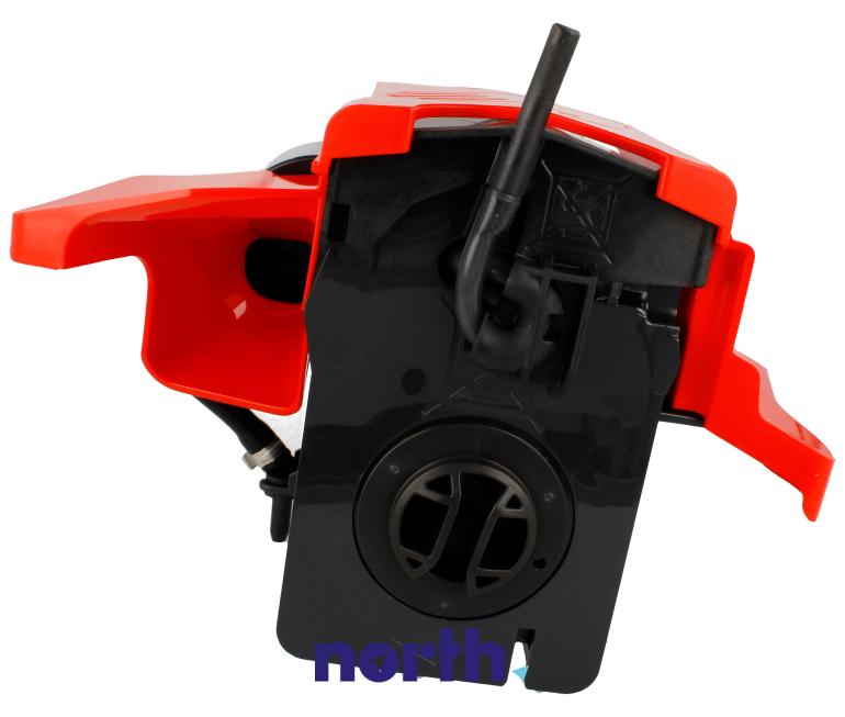 Zaparzacz do ekspresu TI313219RW/01,3