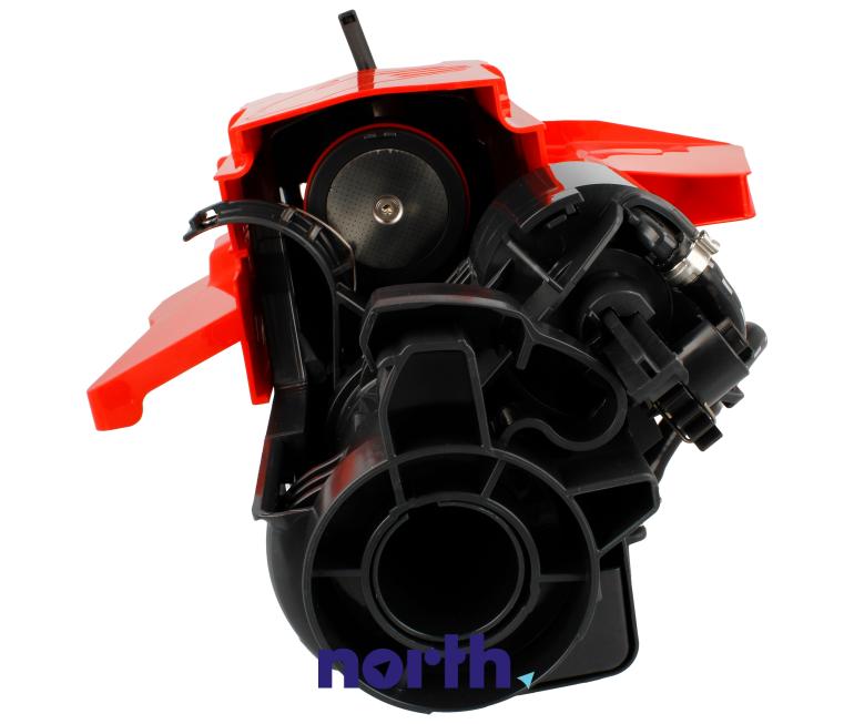 Zaparzacz do ekspresu TI313219RW/01,4