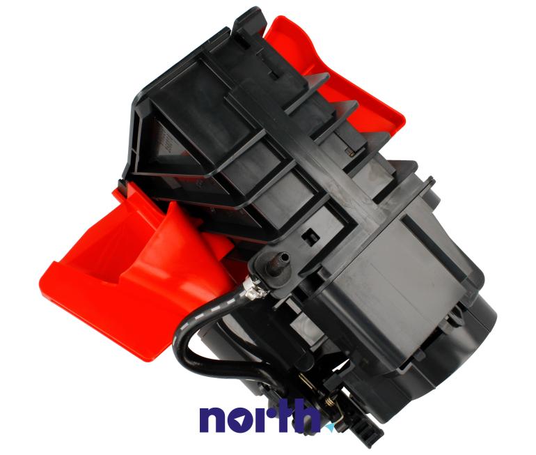 Zaparzacz do ekspresu TQ503R01/04,2