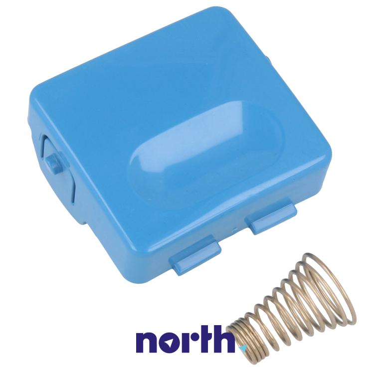 Zatrzask drzwiczek bębna do pralki Candy CST 360L-01,0