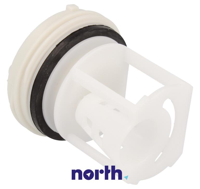 Filtr pompy odpływowej do pralki Samsung WF-B1062GW,1