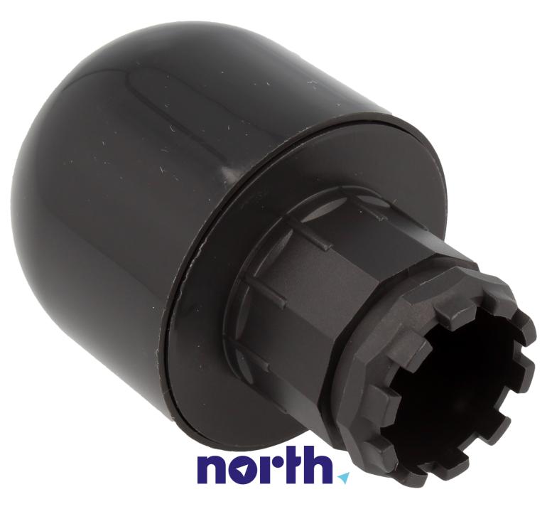 Sprzęgło trzepaczki do blendera ręcznego do Siemens MQ5N6PE/02,1