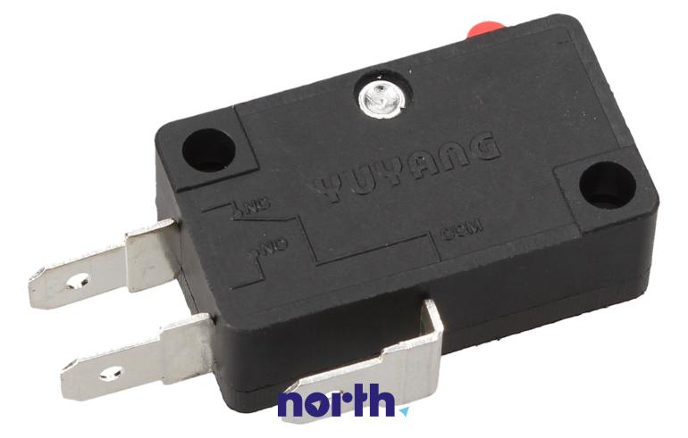 Mikroprzełącznik do Bosch HMT84G654/07,2