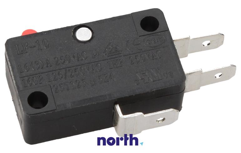 Mikroprzełącznik do Bosch HMT84M451B/35,0