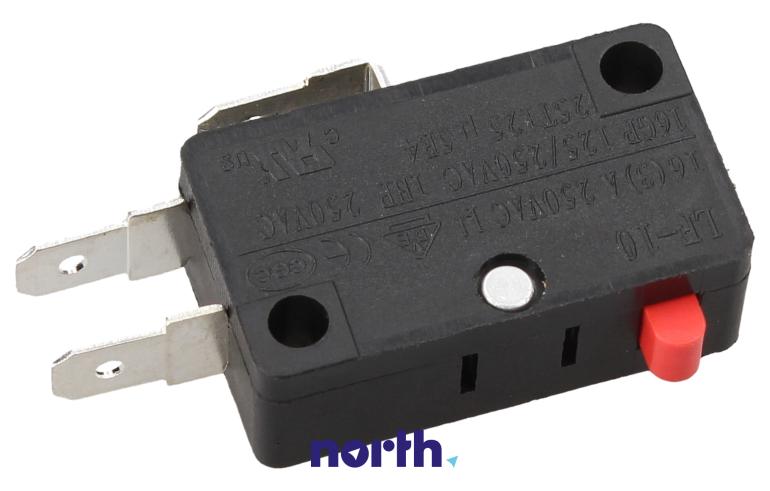 Mikroprzełącznik do Bosch HMT84M451B/35,1