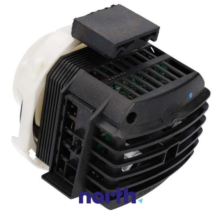 Pompa myjąca z turbiną do zmywarki Indesit DSG5741NX,1