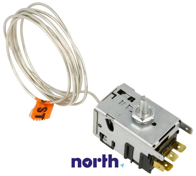 Termostat do lodówki Hotpoint Ariston BCB312AAI/HA,0