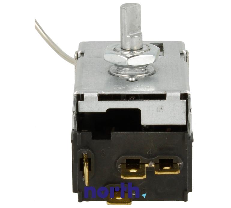 Termostat do lodówki Hotpoint Ariston BCB312AAI/HA,3
