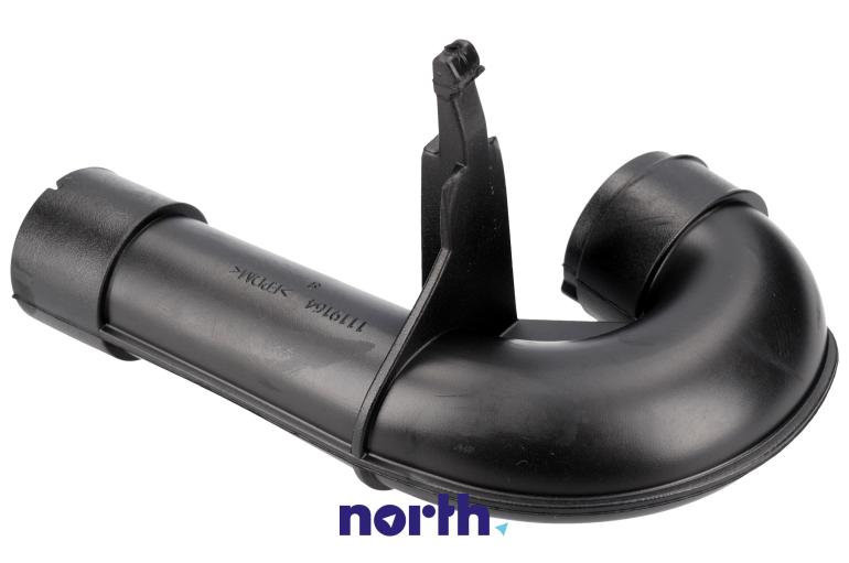 Kolanko węża do zmywarki do Electrolux ESL74561RO,1