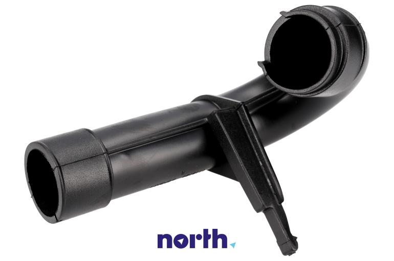 Kolanko węża do zmywarki do Electrolux ESL74561RO,2