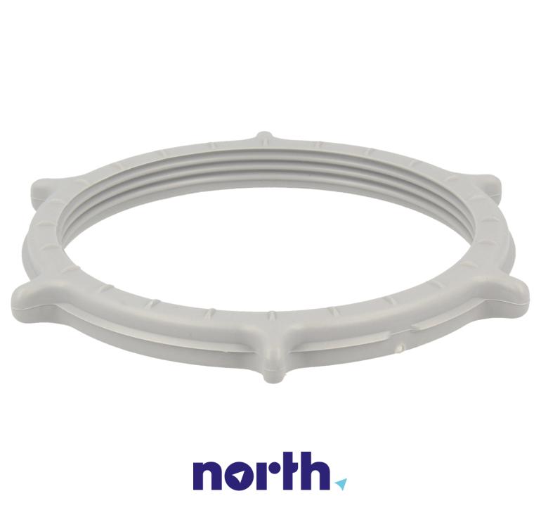 Nakrętka kanału powietrza do zmywarki do Whirlpool W 64 WH,1