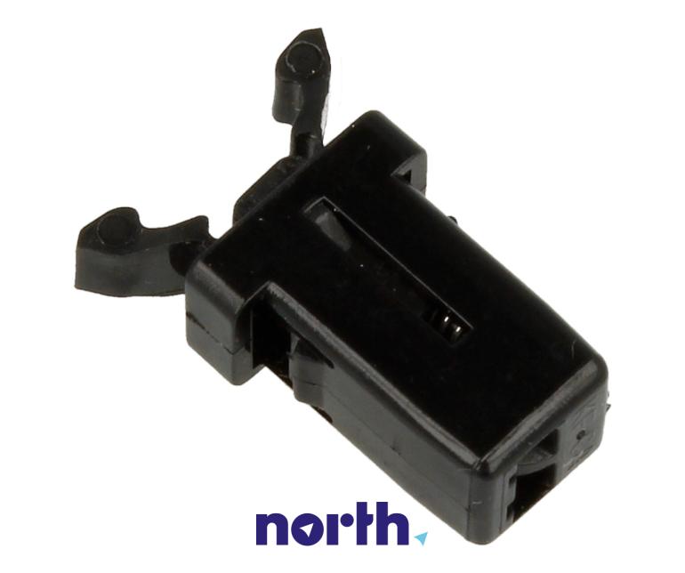 Zatrzask obudowy do pralki Samsung DV90M50003X/EU,0