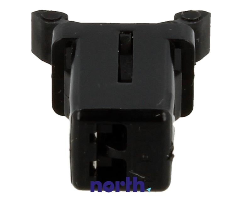 Zatrzask obudowy do pralki Samsung DV90M50003X/EU,3
