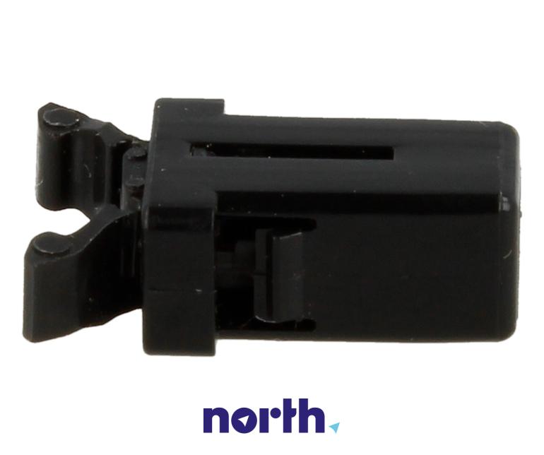 Zatrzask obudowy do pralki Samsung WF90F5E5U4X/EU,2