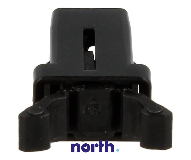Zatrzask obudowy do pralki Samsung WW90T534DAE/S3,4