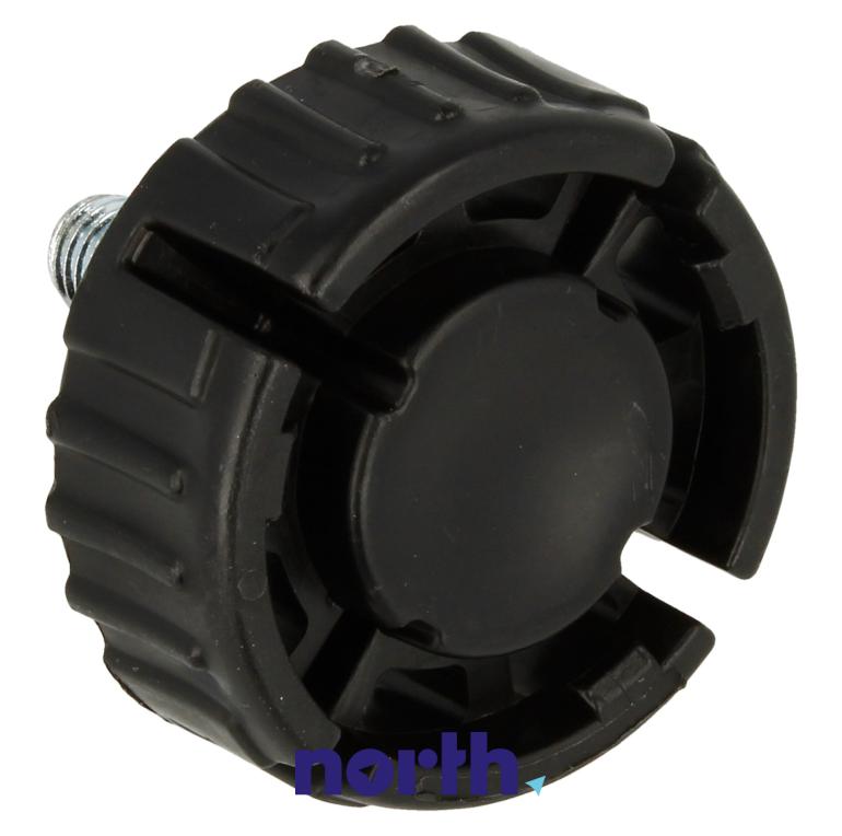 Nóżka do lodówki Samsung RS68A884CB1/EF,0