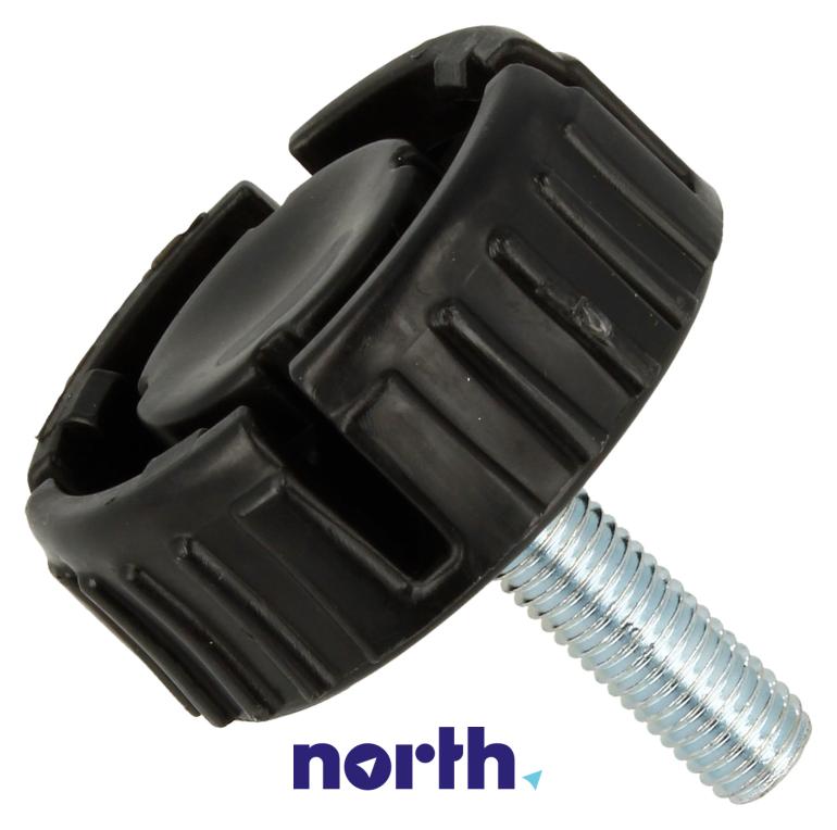 Nóżka do lodówki Samsung RS68A884CB1/EF,1
