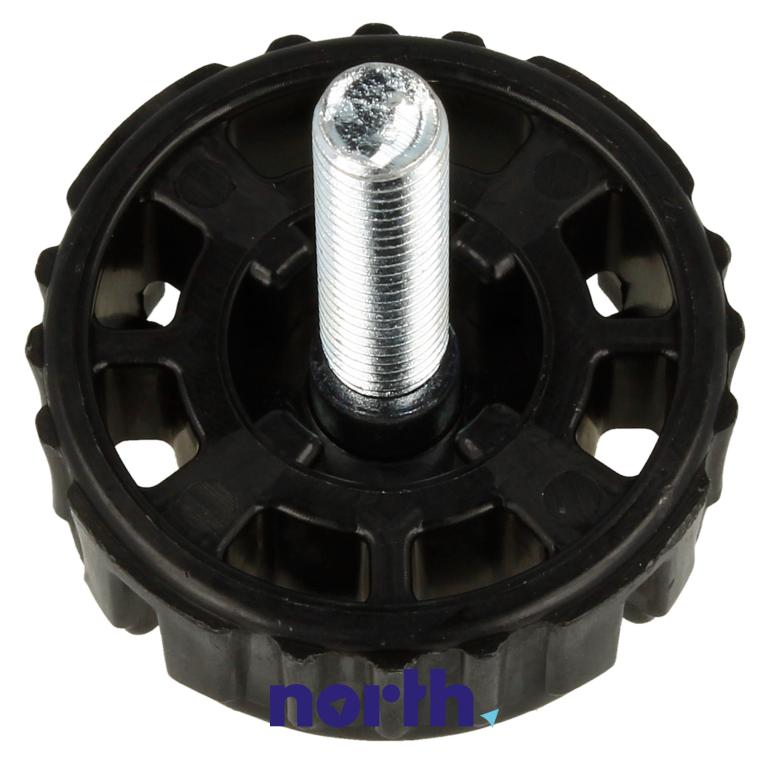 Nóżka do lodówki Samsung RS68A884CB1/EF,2
