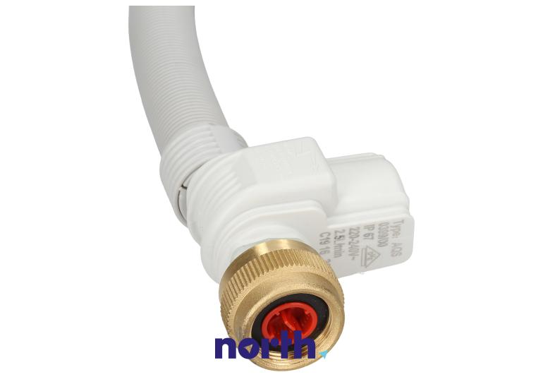 Wąż dopływowy z Aquastop 1.5m 17476000001307 do zmywarki Amica DIM437ACBTLKD,1