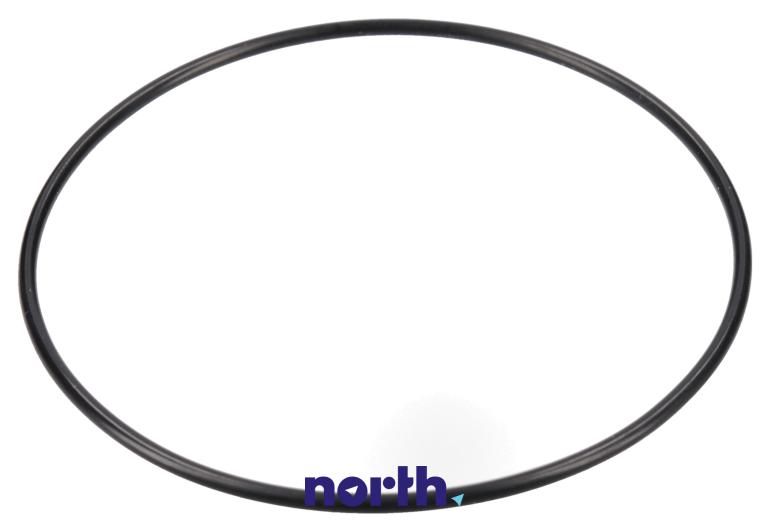 Uszczelka 55x1.5mm czarna 1szt. do ekspresu do kawy Saeco HD8856/01,0