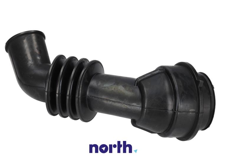 Wąż połączeniowy bęben-pompa (bęben - pompa) do pralki Whirlpool AWSP 732830PSD,1