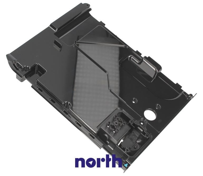 Ramka wewnętrzna drzwiczek do ekspresu do Saeco HD8977/01,1