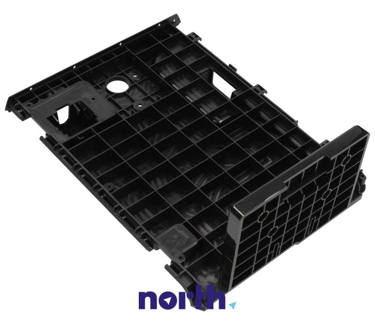 Ramka wewnętrzna drzwiczek do ekspresu do Saeco HD8977/01,2