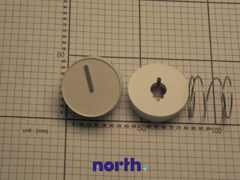 Pokrętło do kuchenki do Amica 58GG5.33HZPMQ(W),1