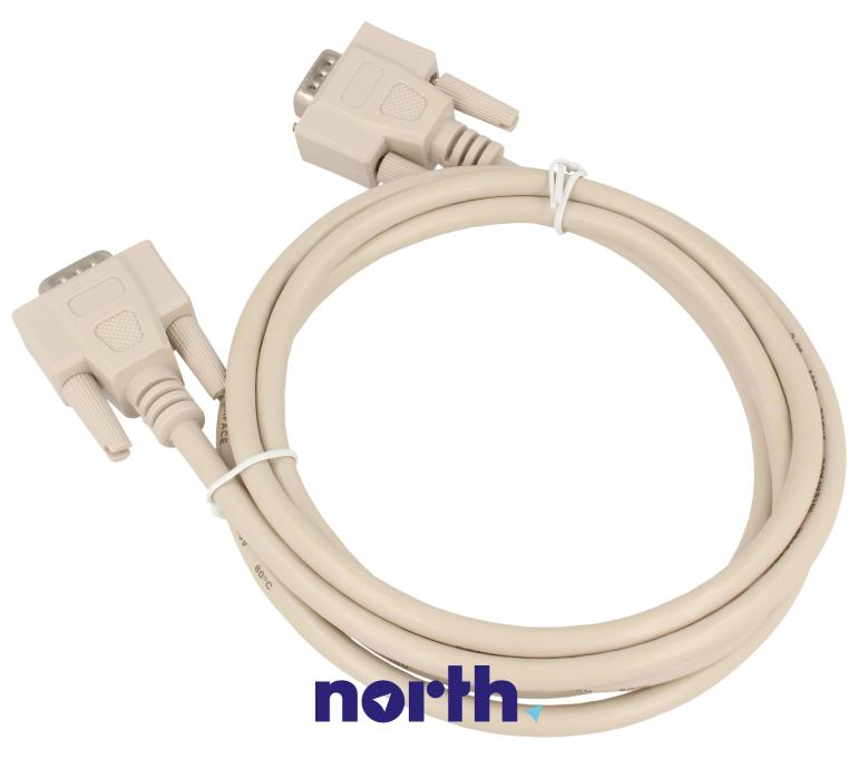 Kabel VGA x2 wtyki do Samsung T200,1