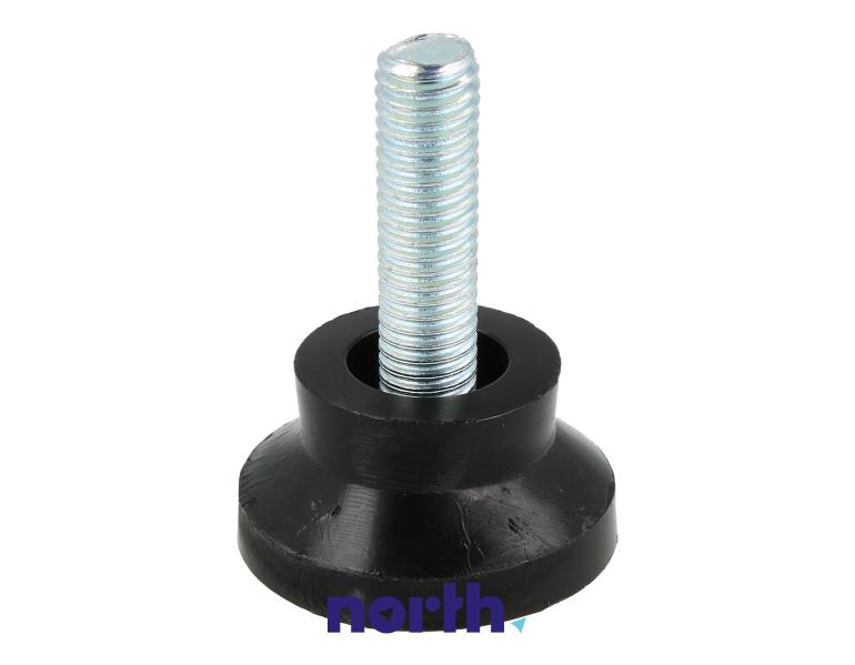 Stopka regulowana do lodówki Amica FK328.4X,0