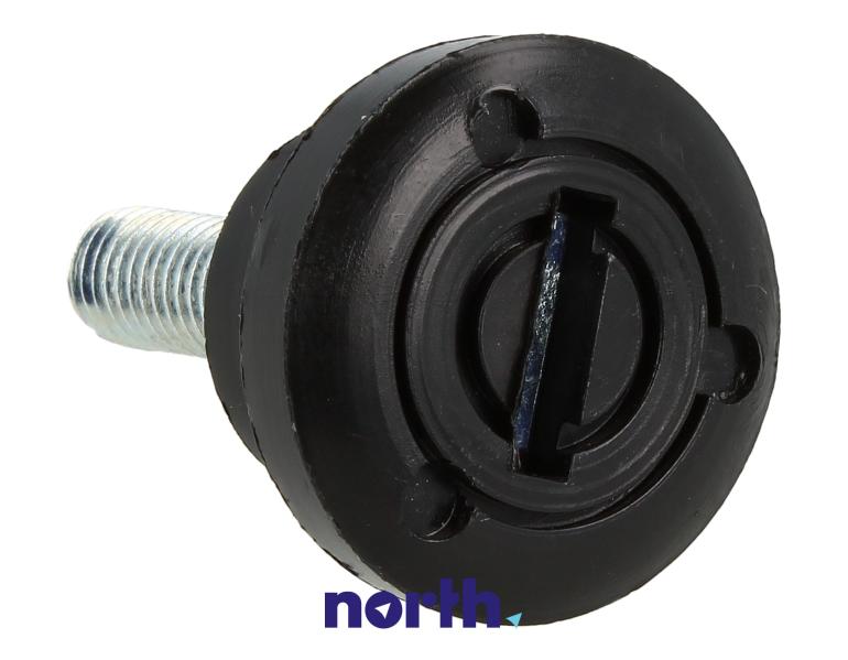 Stopka regulowana do lodówki Amica FK328.4X,1