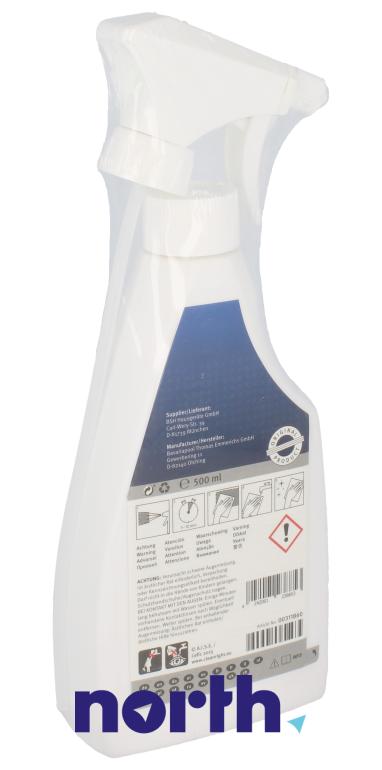Środek czyszczący do piekarnika do Siemens HB578A0S6B/44,1