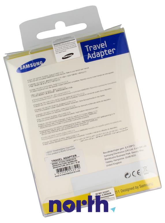 Ładowarka do smartfona do Samsung S Duos,1
