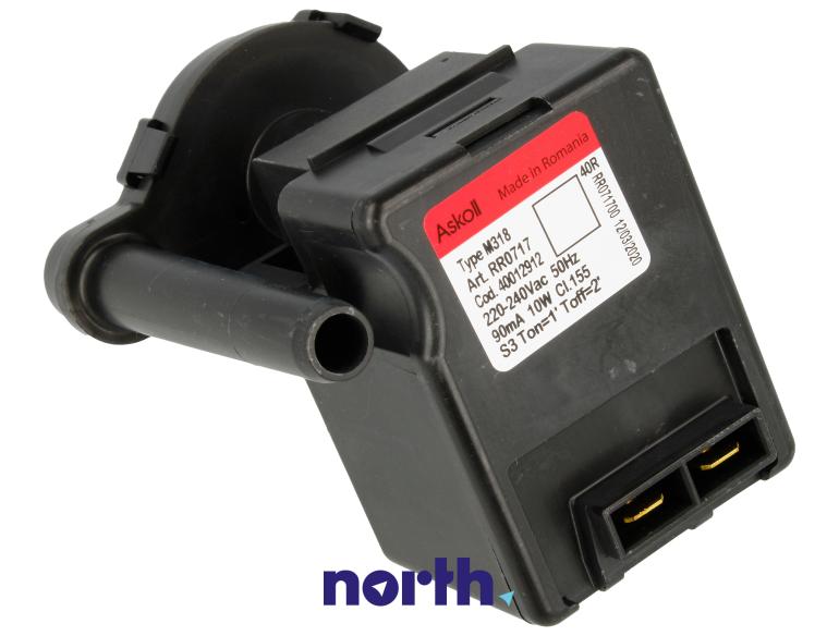 Pompa kondensatu do suszarki do Hoover NDP H9A2TCBEXS-S,0