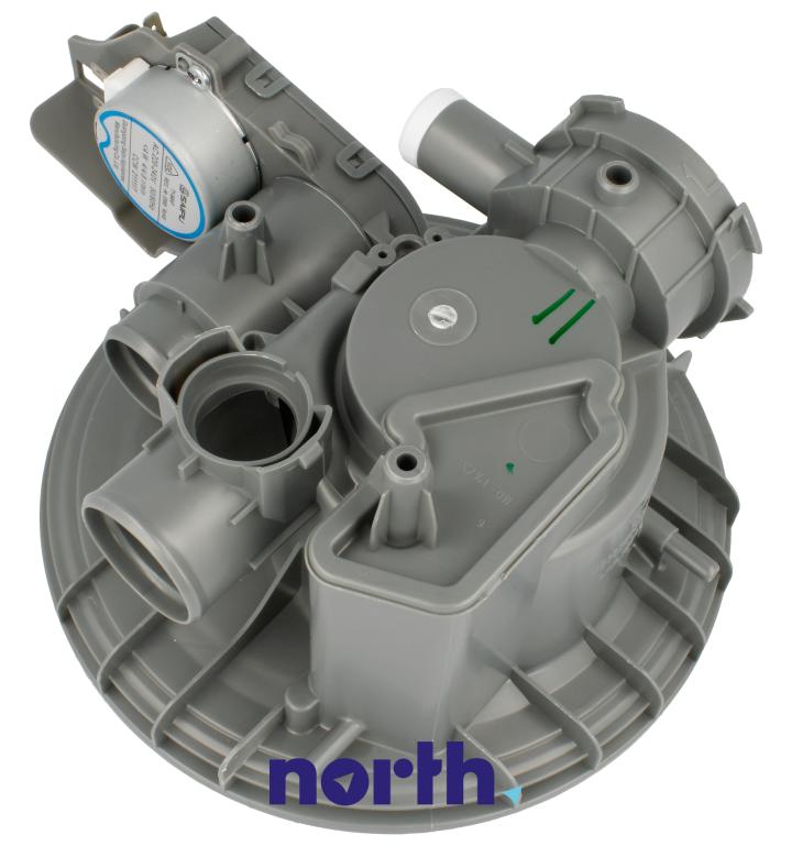Zbiornik do zmywarki do Amica DFM636ACWH,0