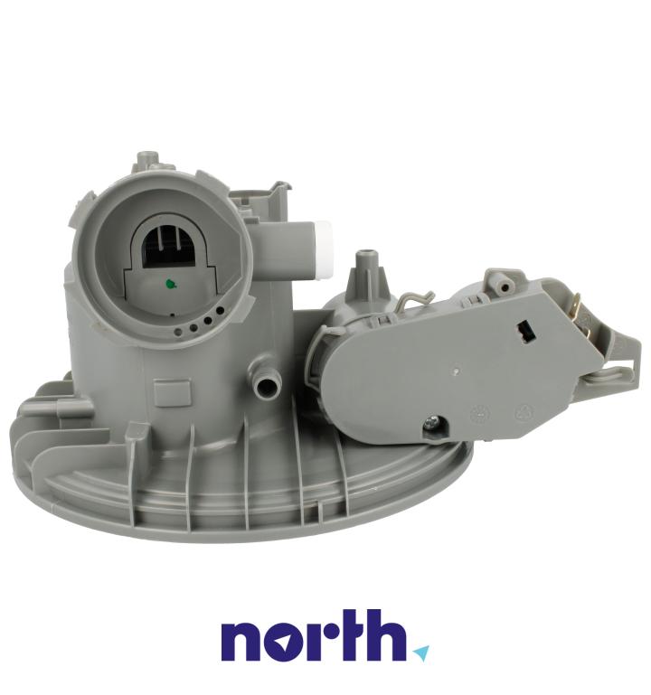 Zbiornik do zmywarki do Amica DIM68B10EBONSWVID,4