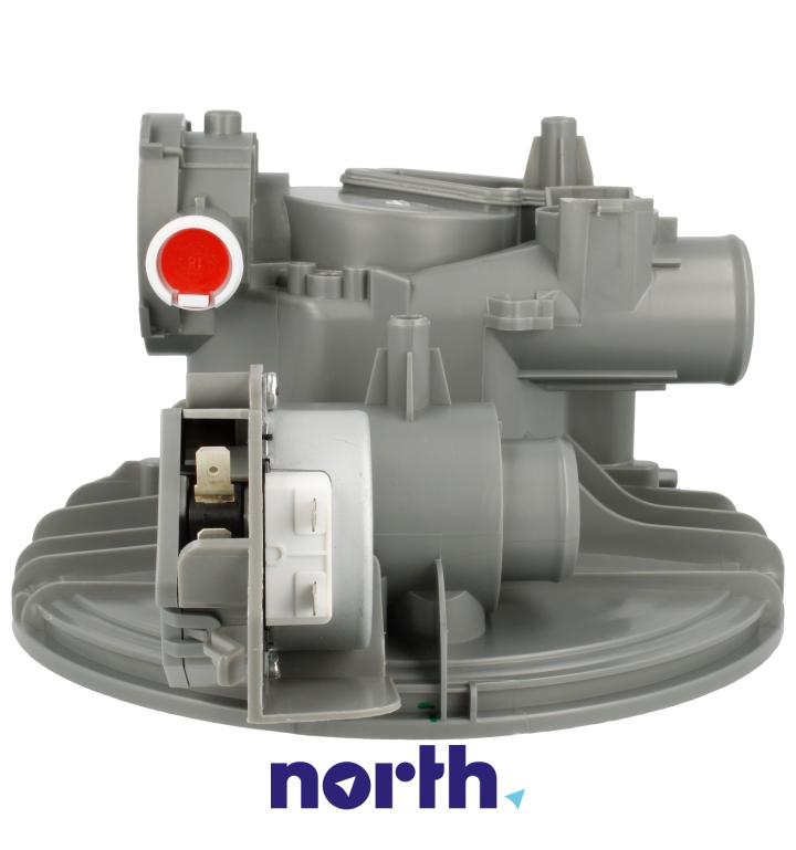 Zbiornik do zmywarki do Amica DIM68B10EBONSWVID,5