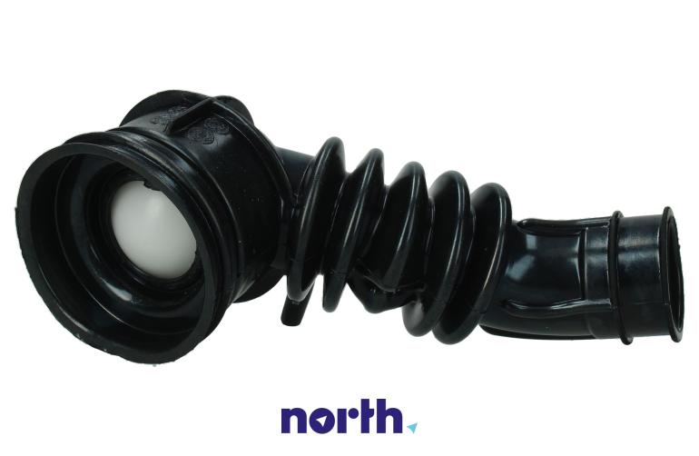 Wąż połączeniowy bęben-pompa (bęben - pompa) do pralki Electrolux EWS11074NDU,3