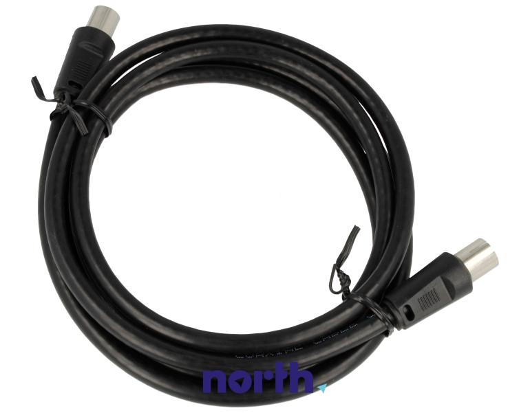 Kabel antenowy do nagrywarki DVD LG RH7800H,0