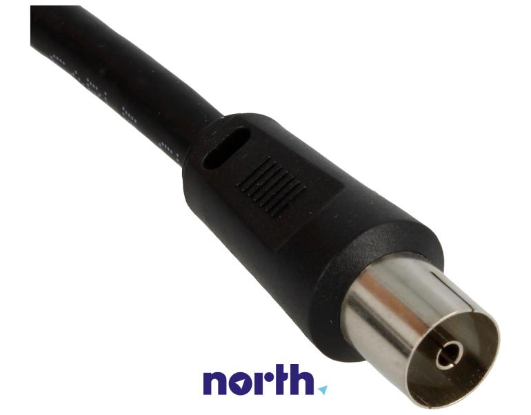 Kabel antenowy do nagrywarki DVD Panasonic DMR-EH57EC,1