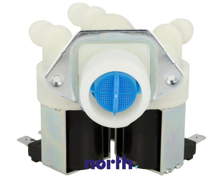 Elektrozawór potrójny do pralki Amica TAW 6123 DCiWT,3